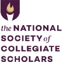 National Society of Collegiate Scholars